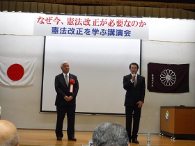 遠藤ひろしの動き